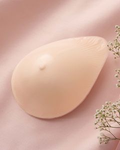 Extra Lightweight Oval Breast Form