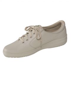 Stretch Plus Lace Up Shoes