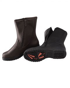 All Weather Boots