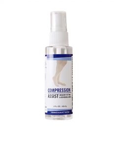 Compression Assist Donning Fluid