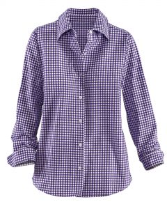 Gingham Shirt