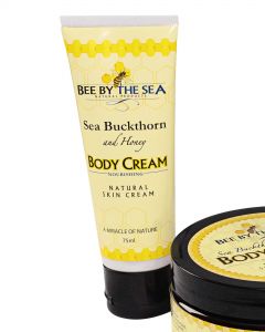 Nourishing Body Cream