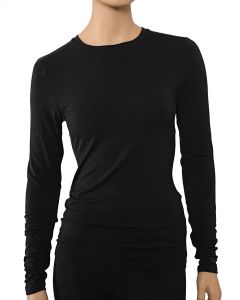 Softwear with Stretch Long Sleeve Crew