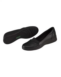 Jade Stretch Slip-On Shoes