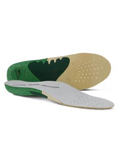 Slim Orthotic Shoe Inserts