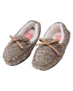 Alyssa Slippers