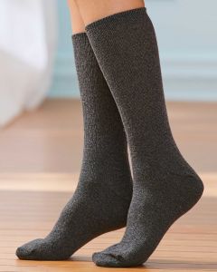 4-Pack Ultra Merino Wool Blend Socks 4-pk