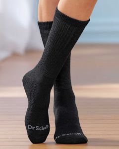 2-Pack Advanced Relief Crew Socks