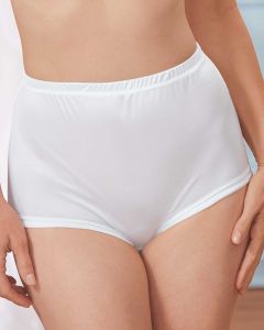 Unpinchable™ Nylon Panty 3-pk