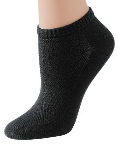 3-Pack Coolmax® Ankle Socks 3-pk