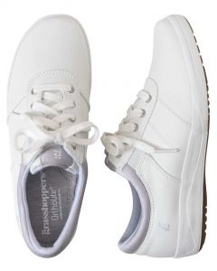 Stretch Plus Lace Up 2 Shoes