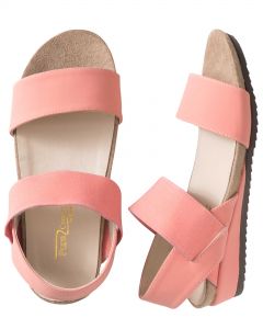 Sandra Comfort Stretch Sandals