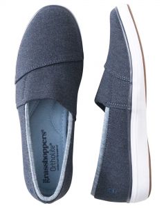 Siesta Slip-On Flats