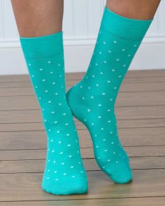 3-Pack Polka Dot Socks 3-pk