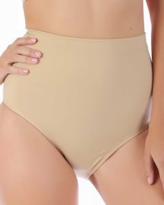 Hi-Waist Slimming Panty