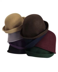 Felt Hat