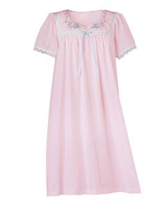 Batiste Nightgown