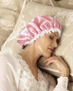 Satin Sleep Cap