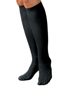 Run-Resistant Sheer Knee High 12-pk