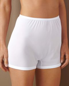 Flare Leg Panty 3-pk