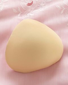 Foam Breast Form