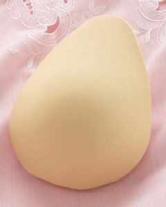 Foam Breast Form